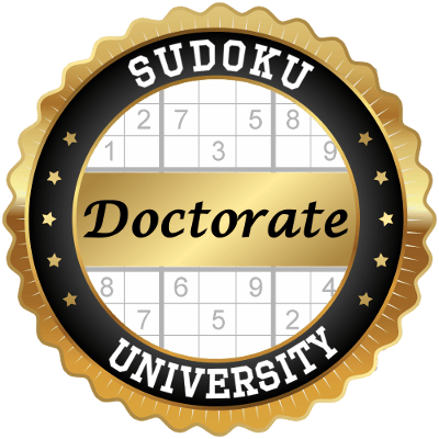 Doctorate-on-med