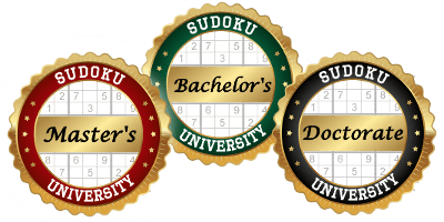 Bachelors-Masters-Doctorate