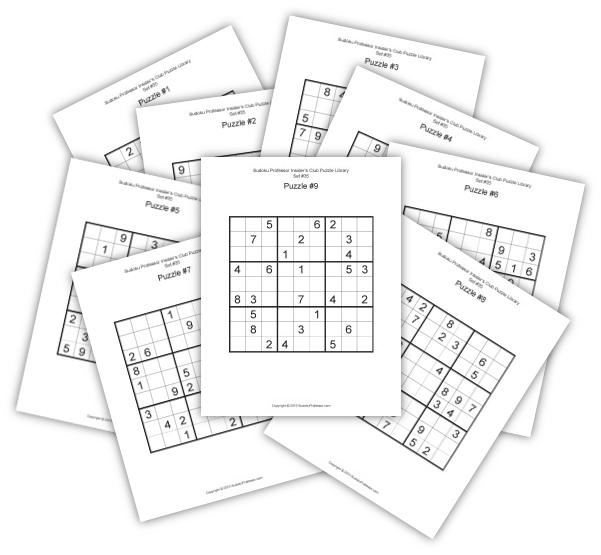 Puzzle Pages 2 Puzzle Pages 2