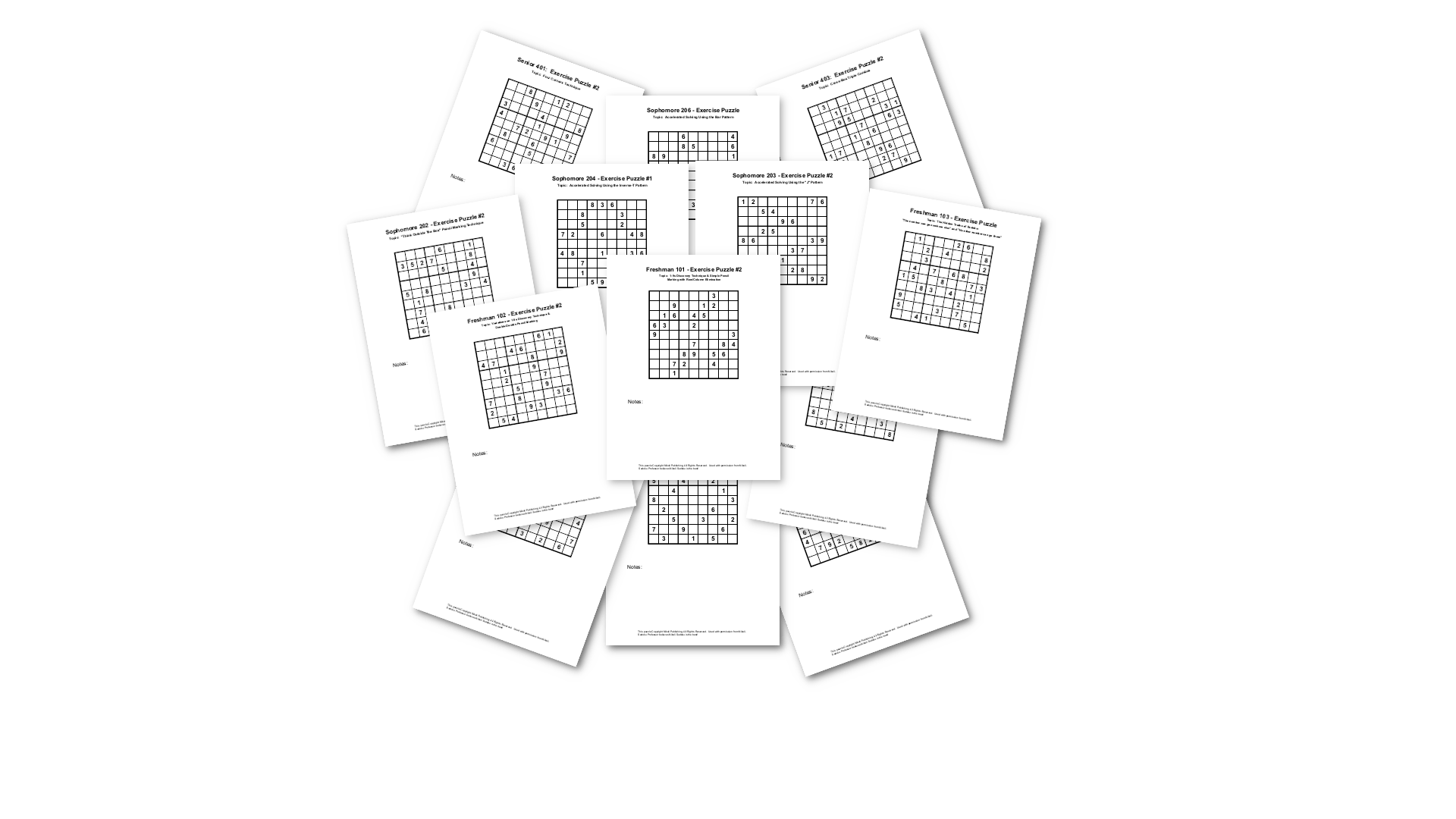 Bonus Exercises-1