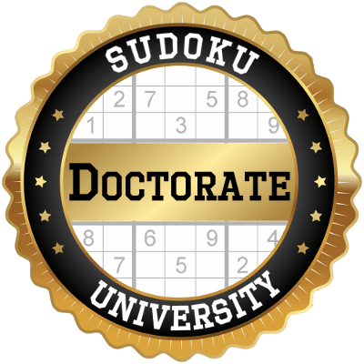 Doctorate-on-med
